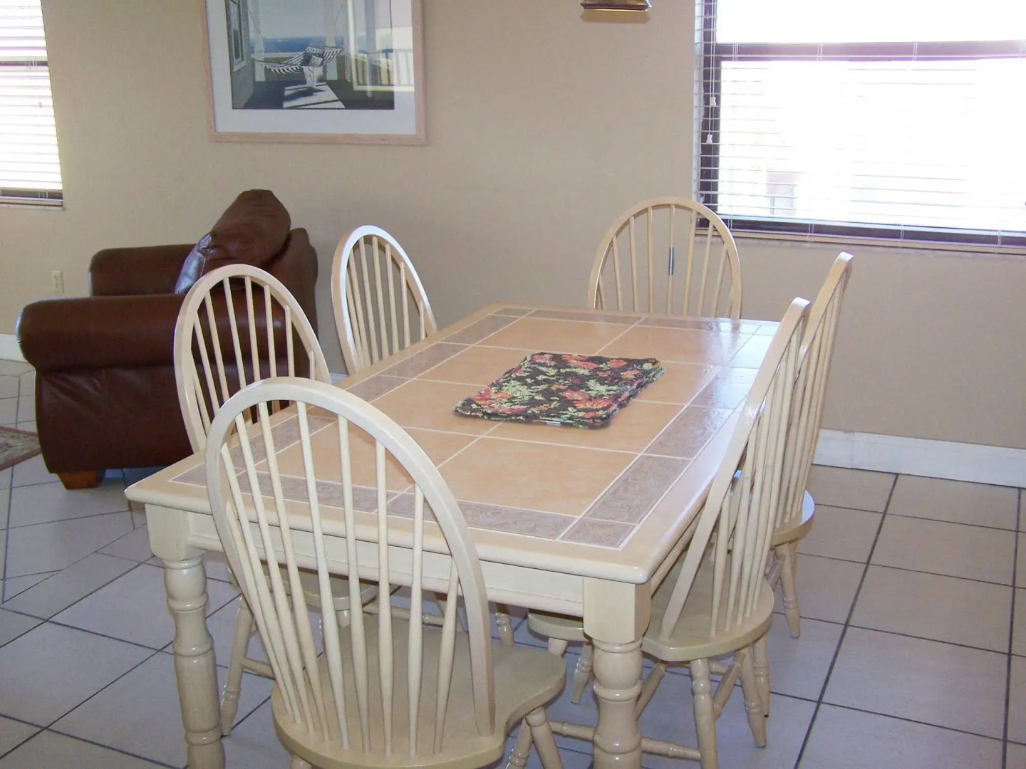 Las Brisas Condominiums