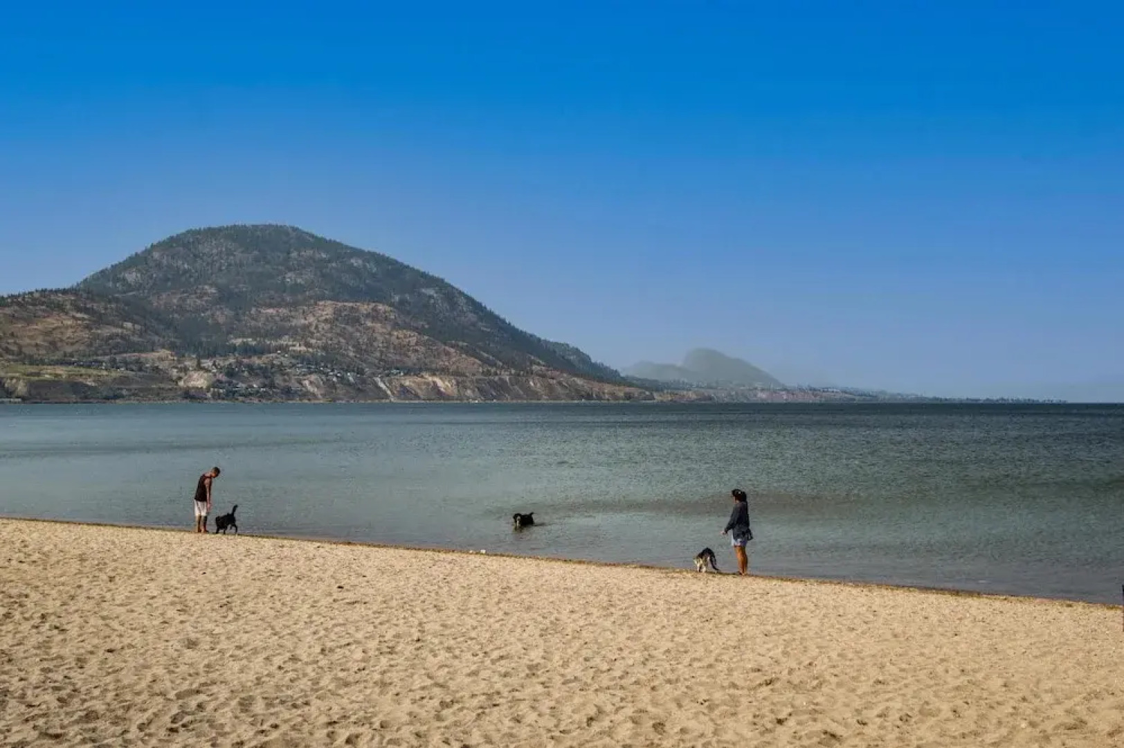 Coast Penticton Hotel