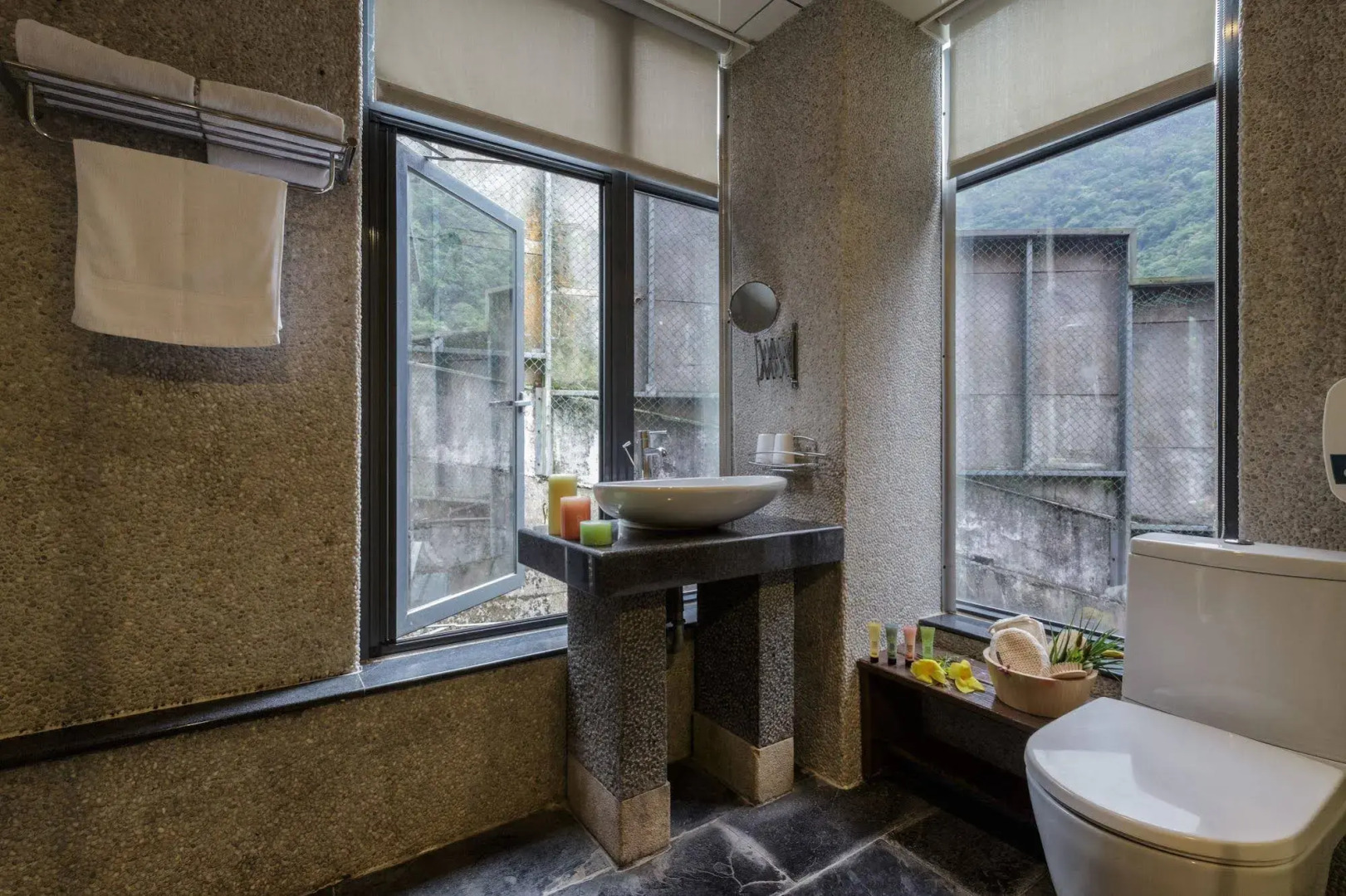 Jin Ping Spring Resort