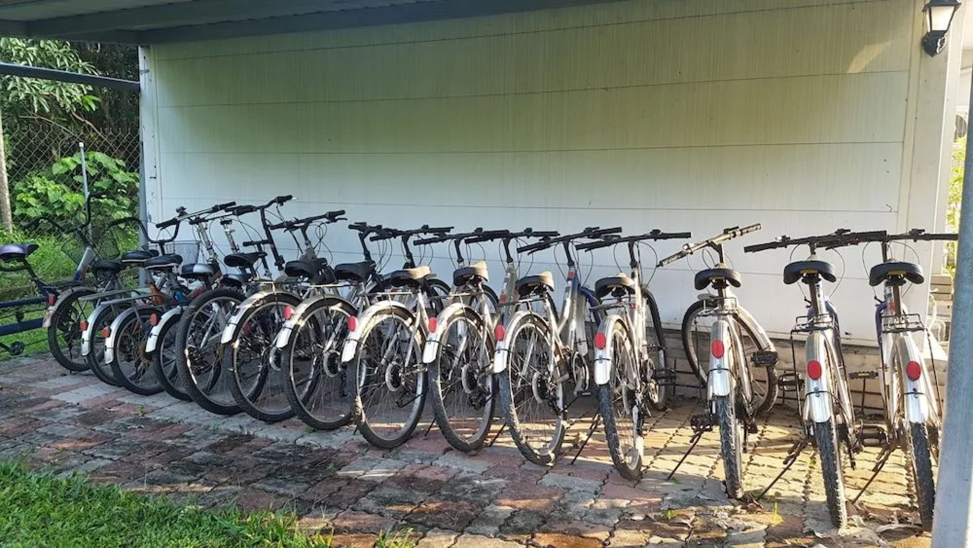 Pingtung happiness garden