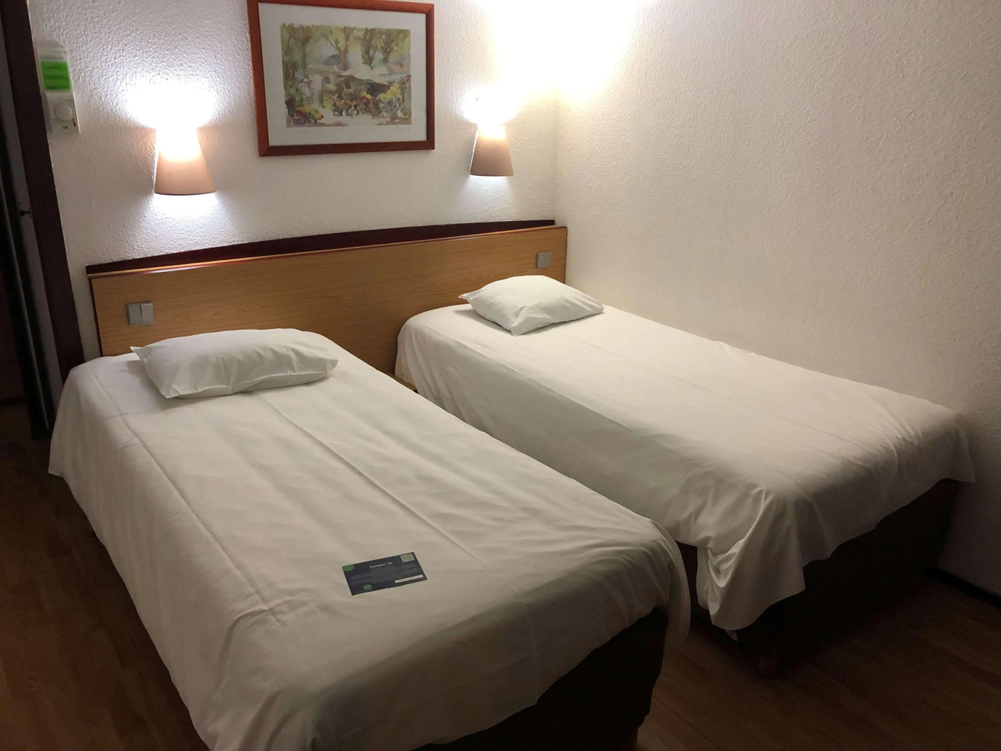 Campanile Perpignan Sud