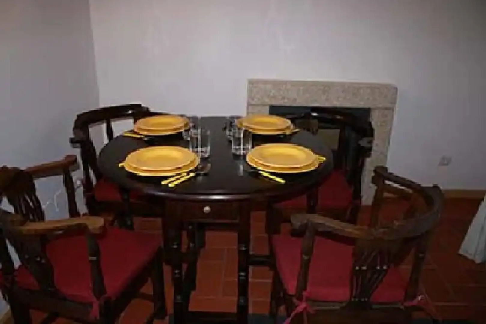 Quinta da Fonte Arcada