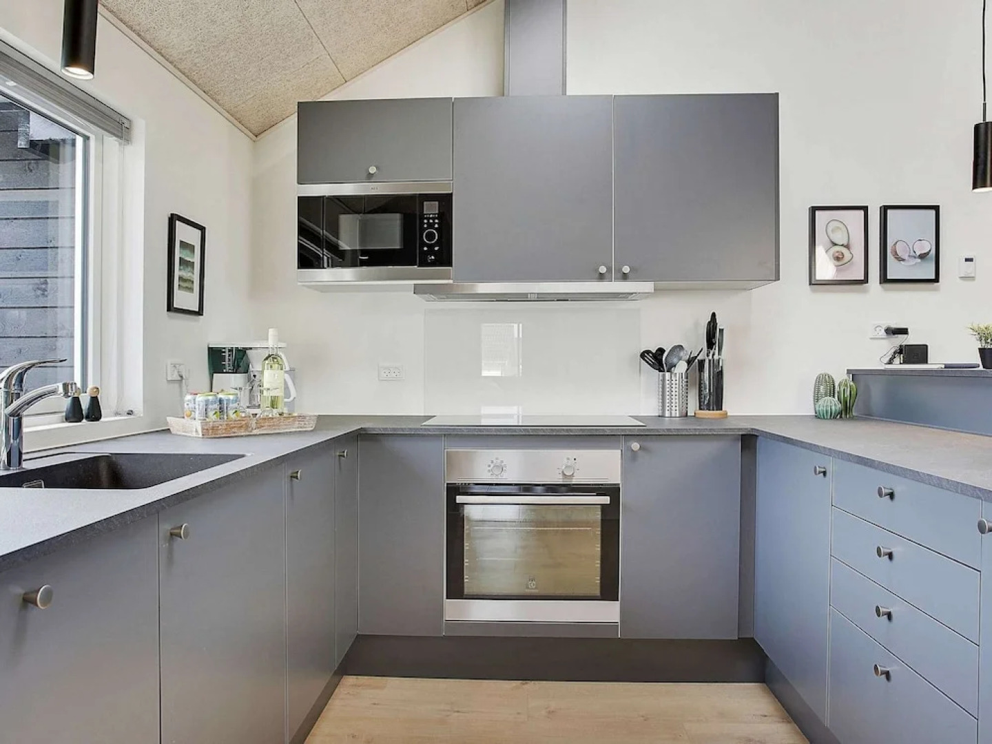 Luxury Retreat by Skastrup - By Traum Ferienwohnungen