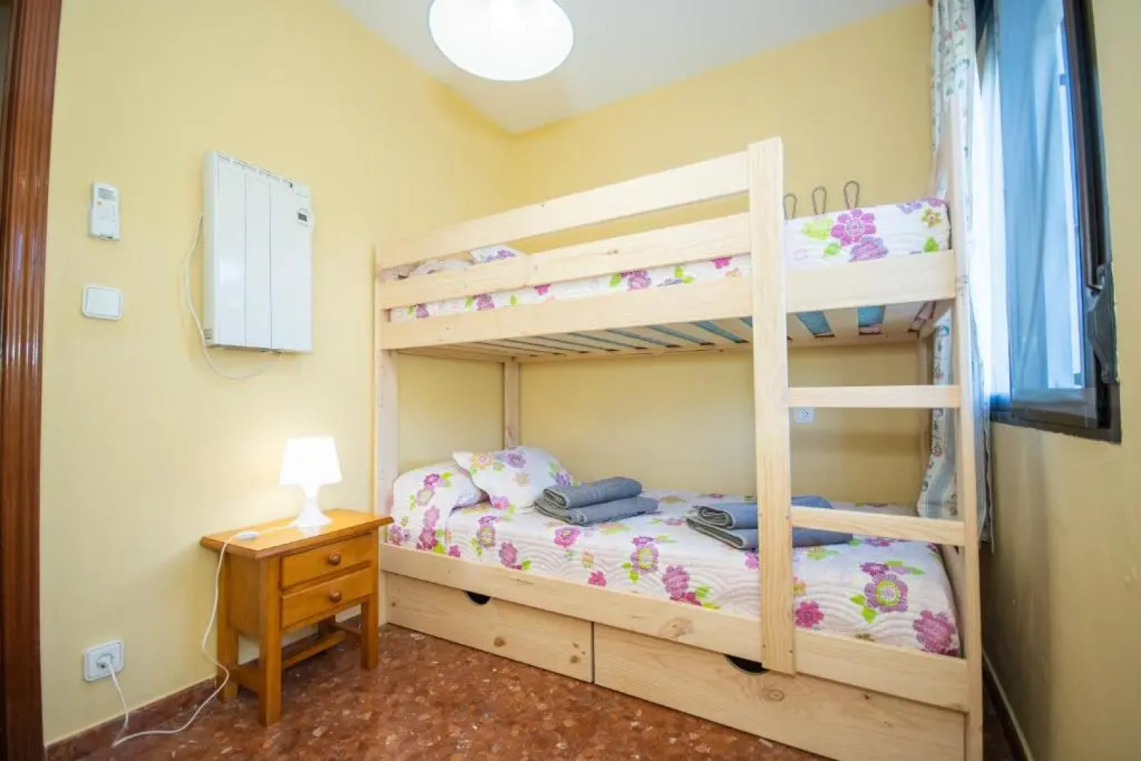 La Grana de Carcabuey, House Low Cost