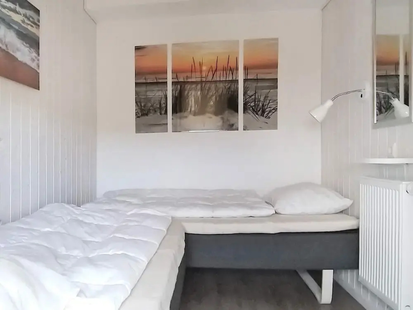 Holiday Home in Wendtorf