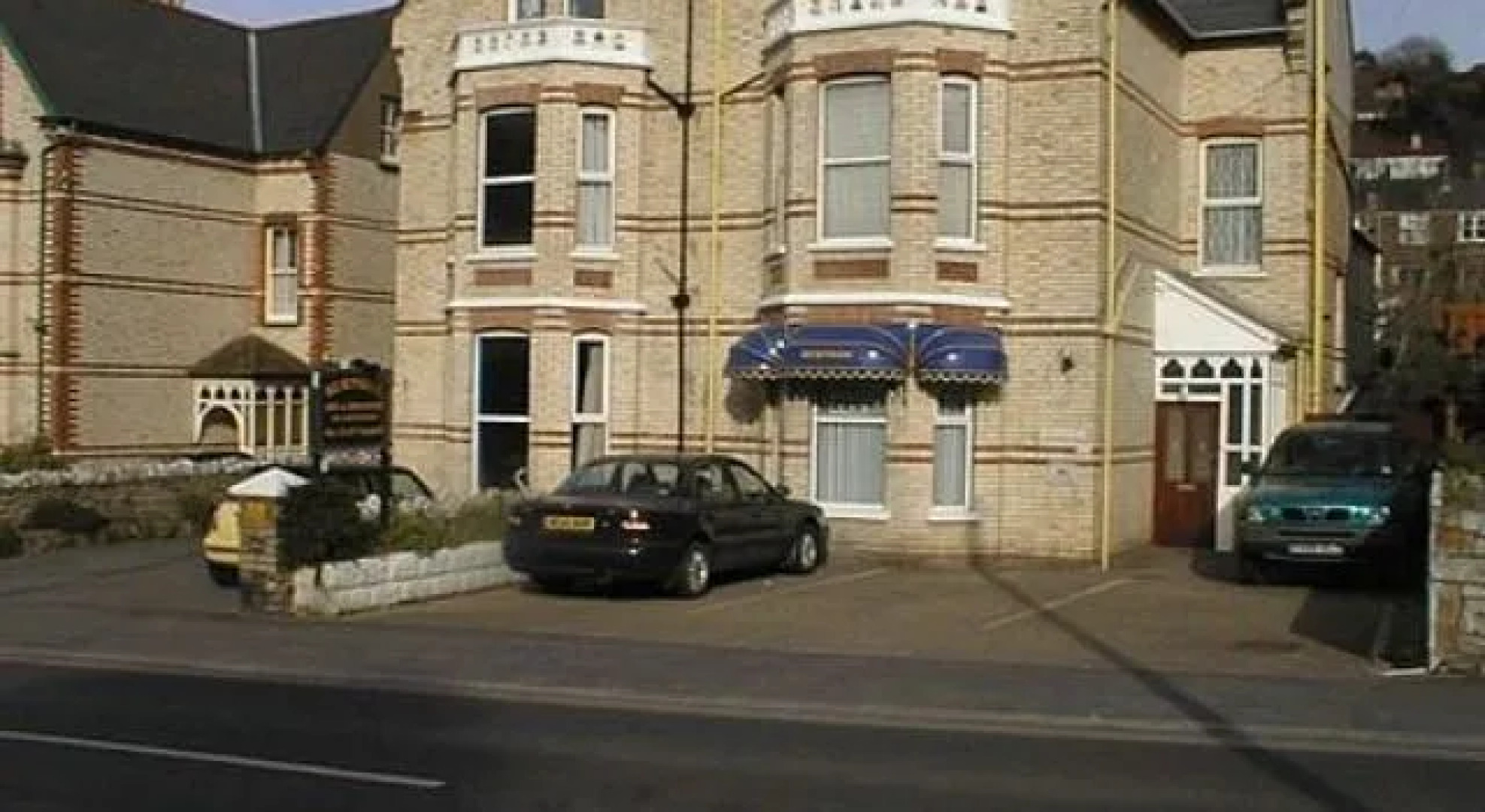 Burnside Guest House