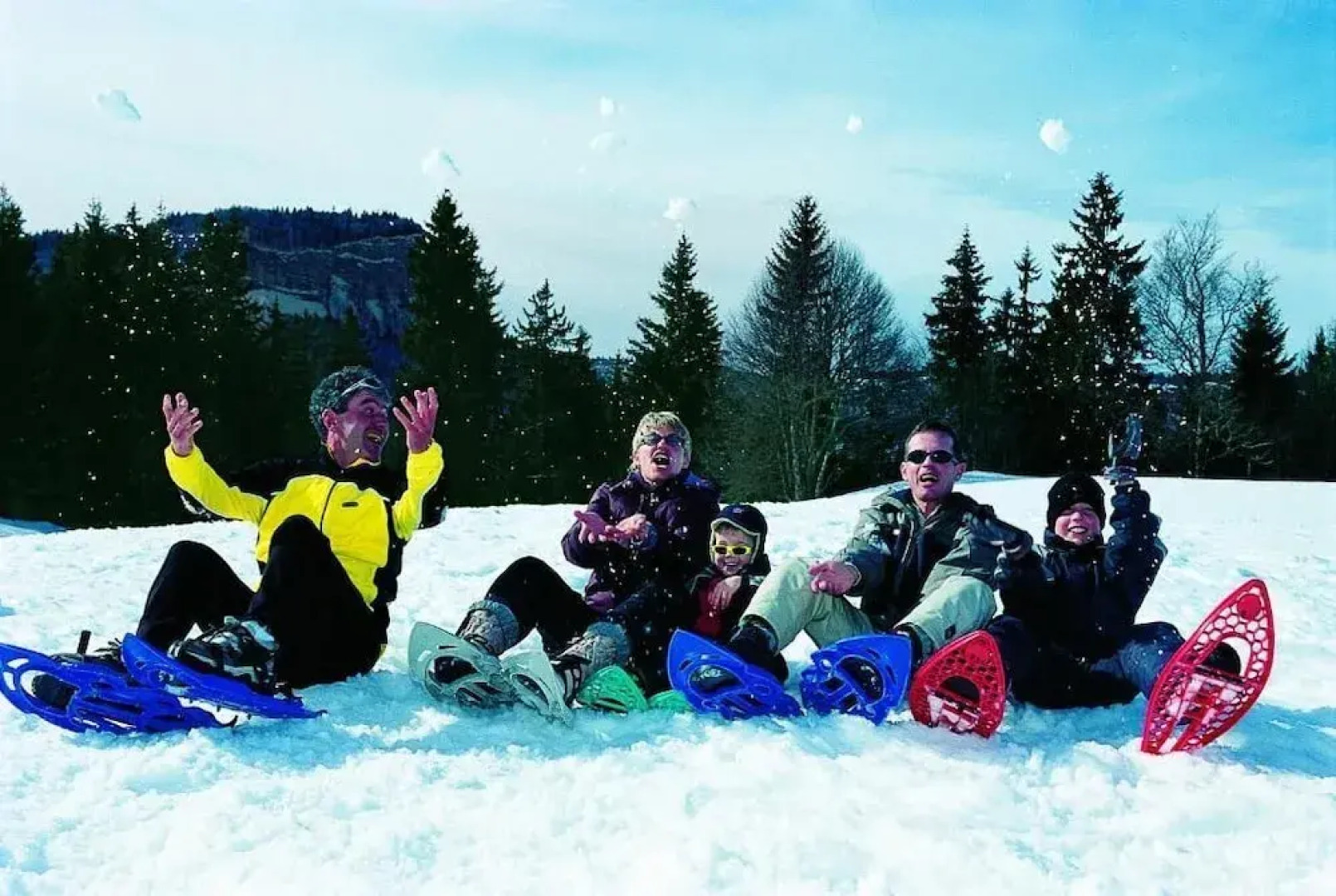 VVF Villages Premanon