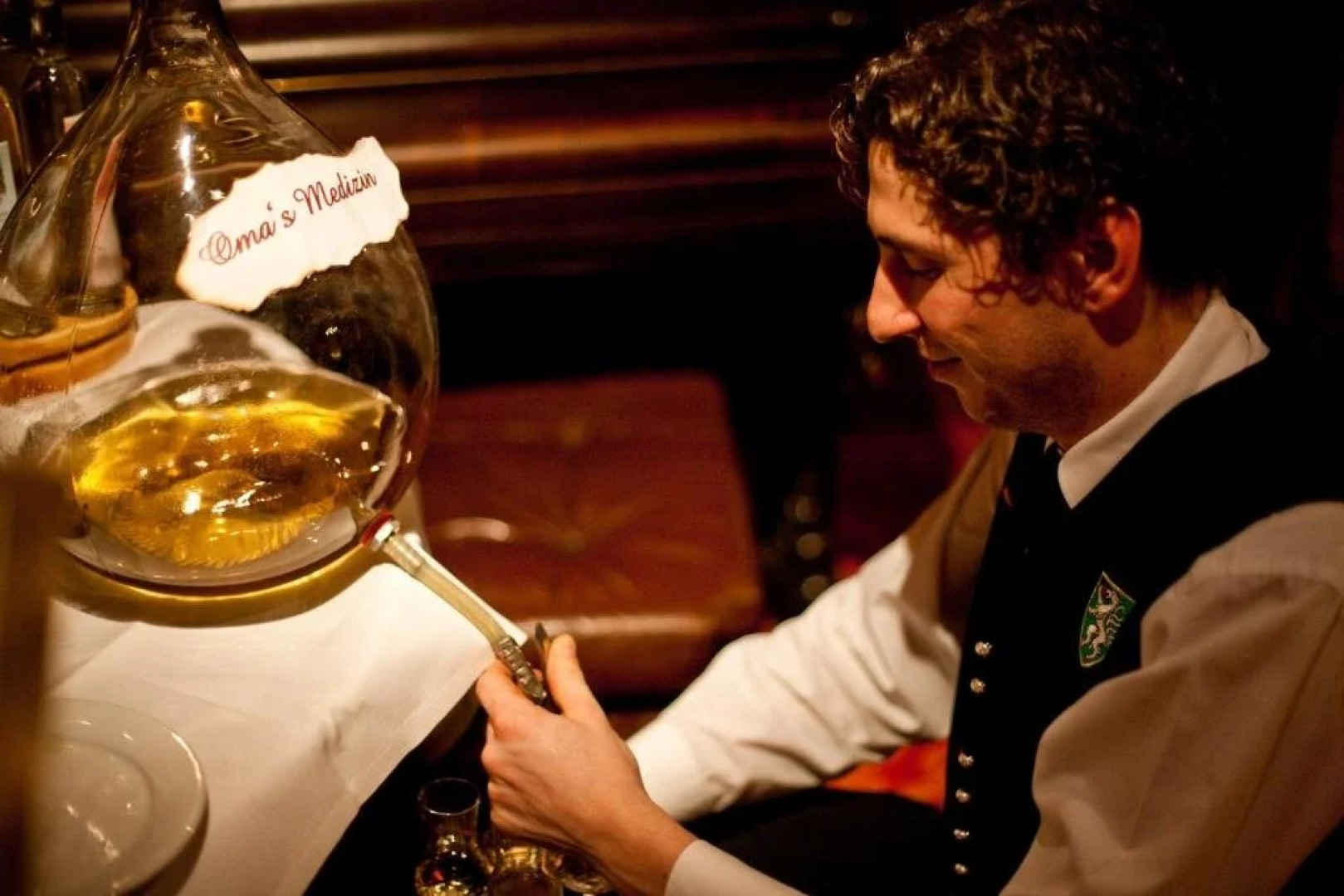 Schlosshotel Seewirt