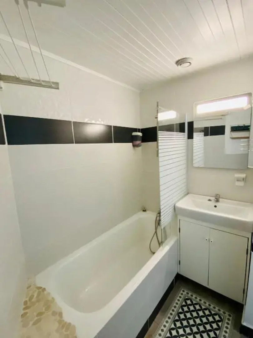 Appartement N°5 Vue Mer, Perros Guirec