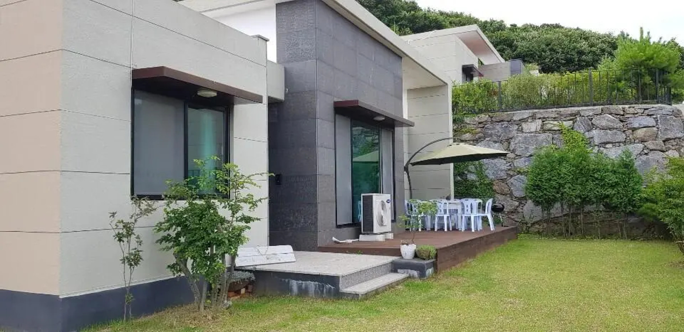 Yeonchun haneulgwa gureum