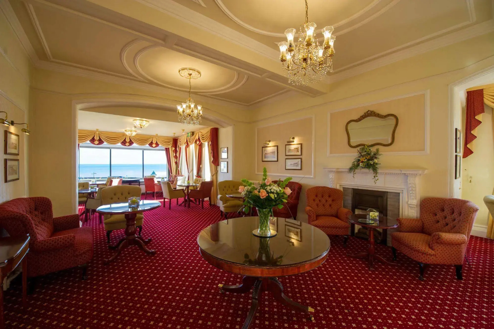 The Belmont Hotel - Adults Only
