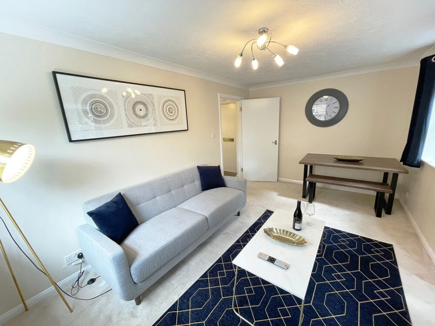 Continental Apartments Farnborough Wallis-square