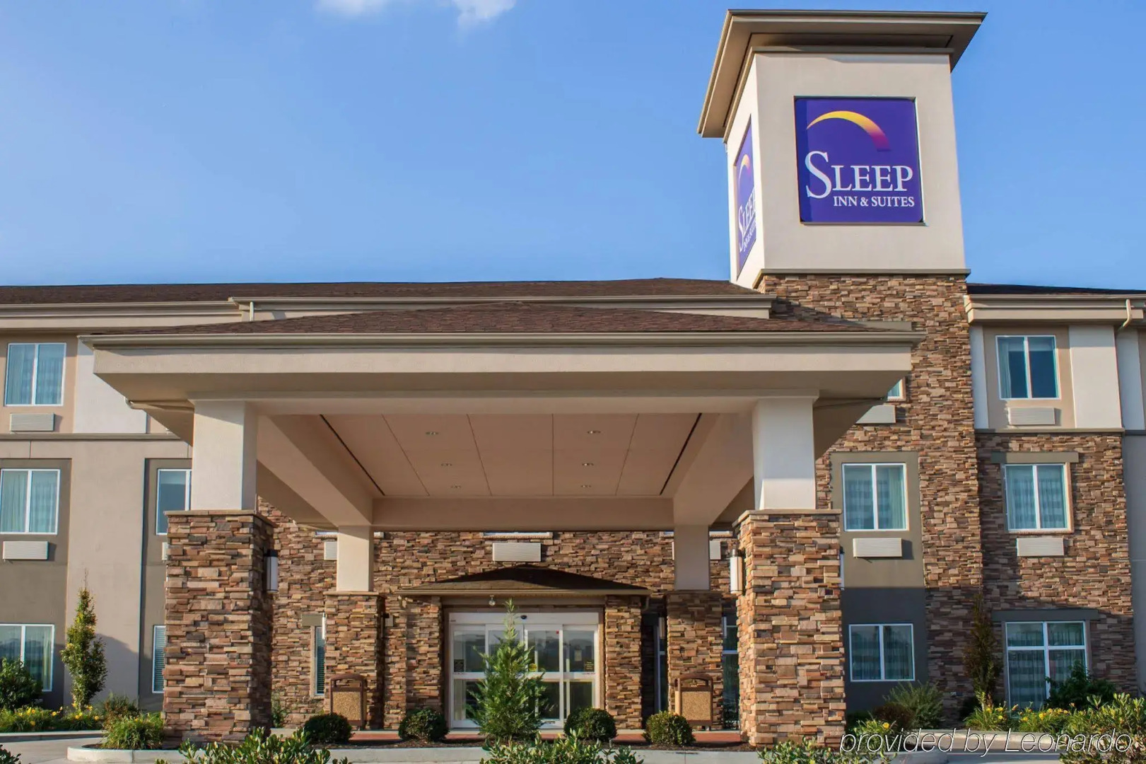 Sleep Inn & Suites Moundsville - Wheeling