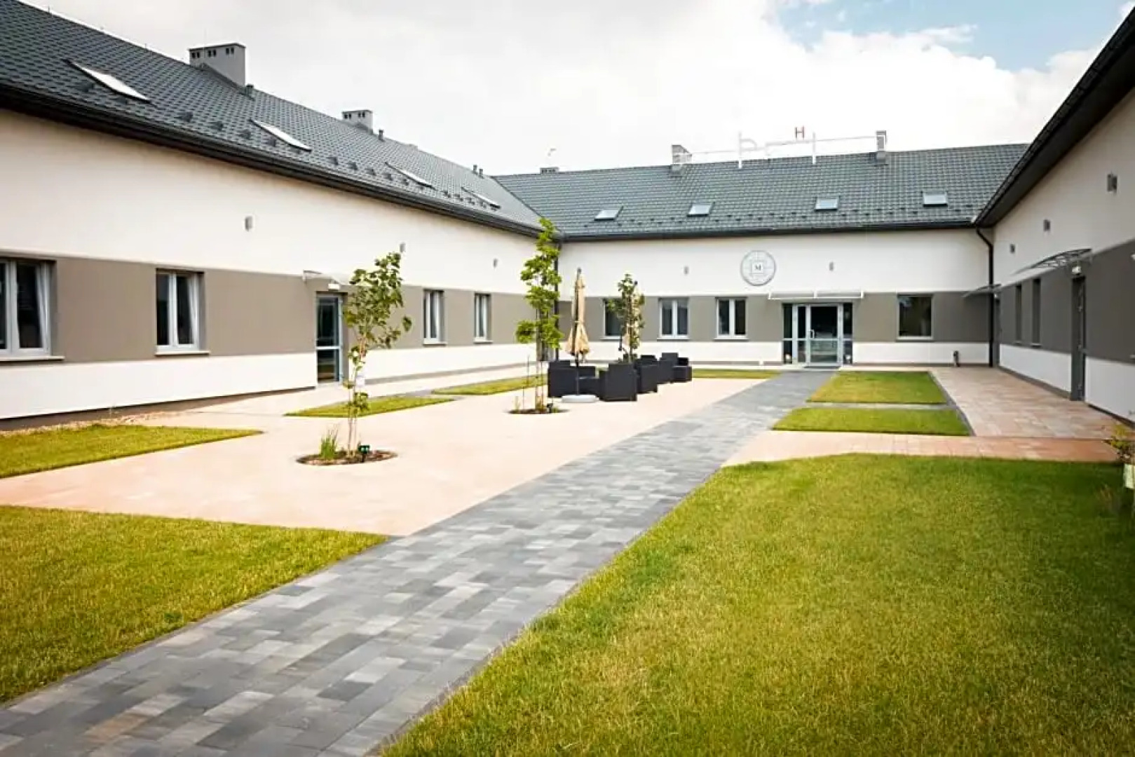 Magnolia Hotel&Restauracja