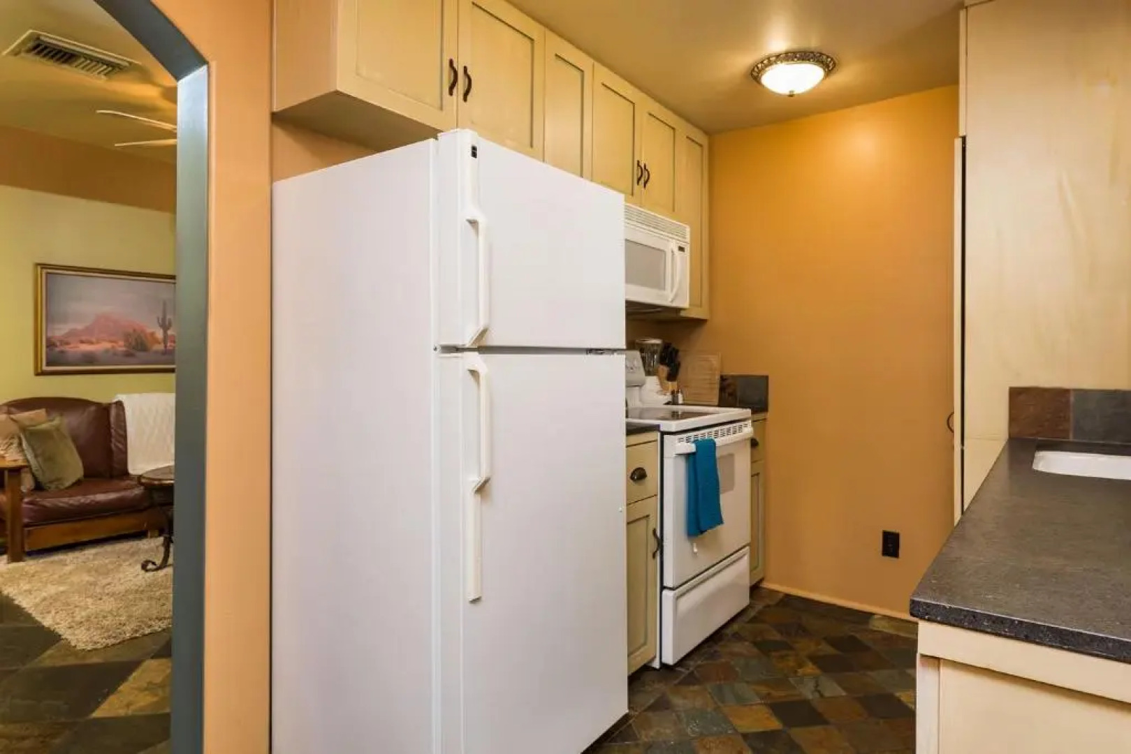 Lucille Palm Springs