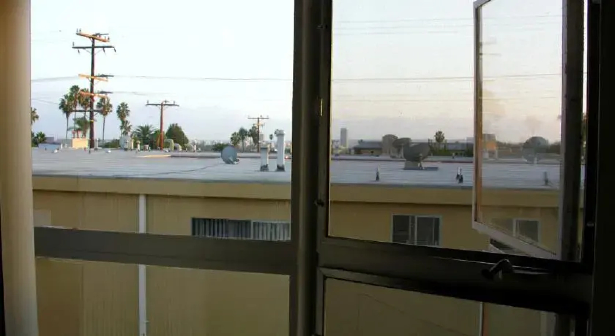 West Hollywood Beauty Laurel #1