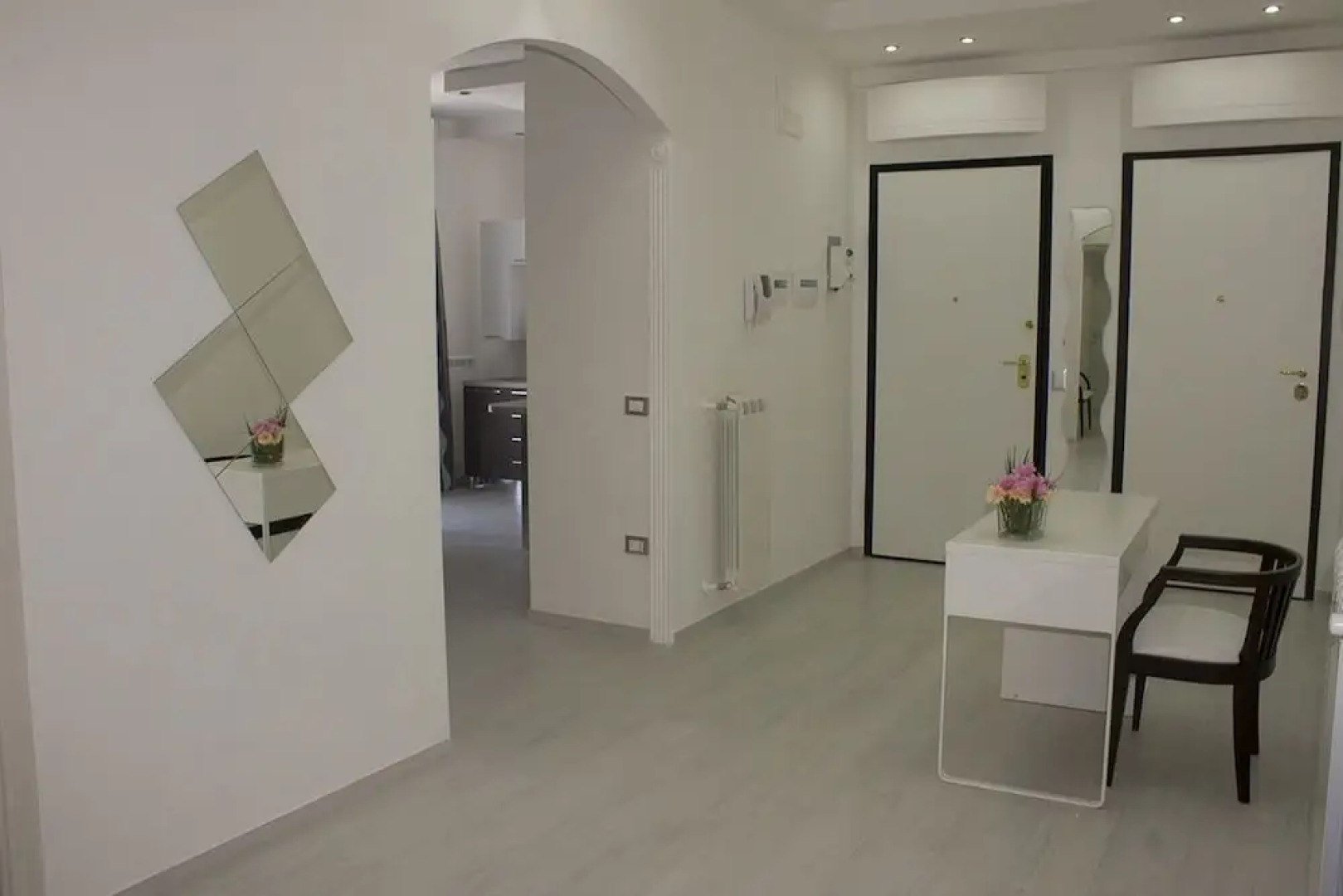 B&B Le Quattro Stagioni