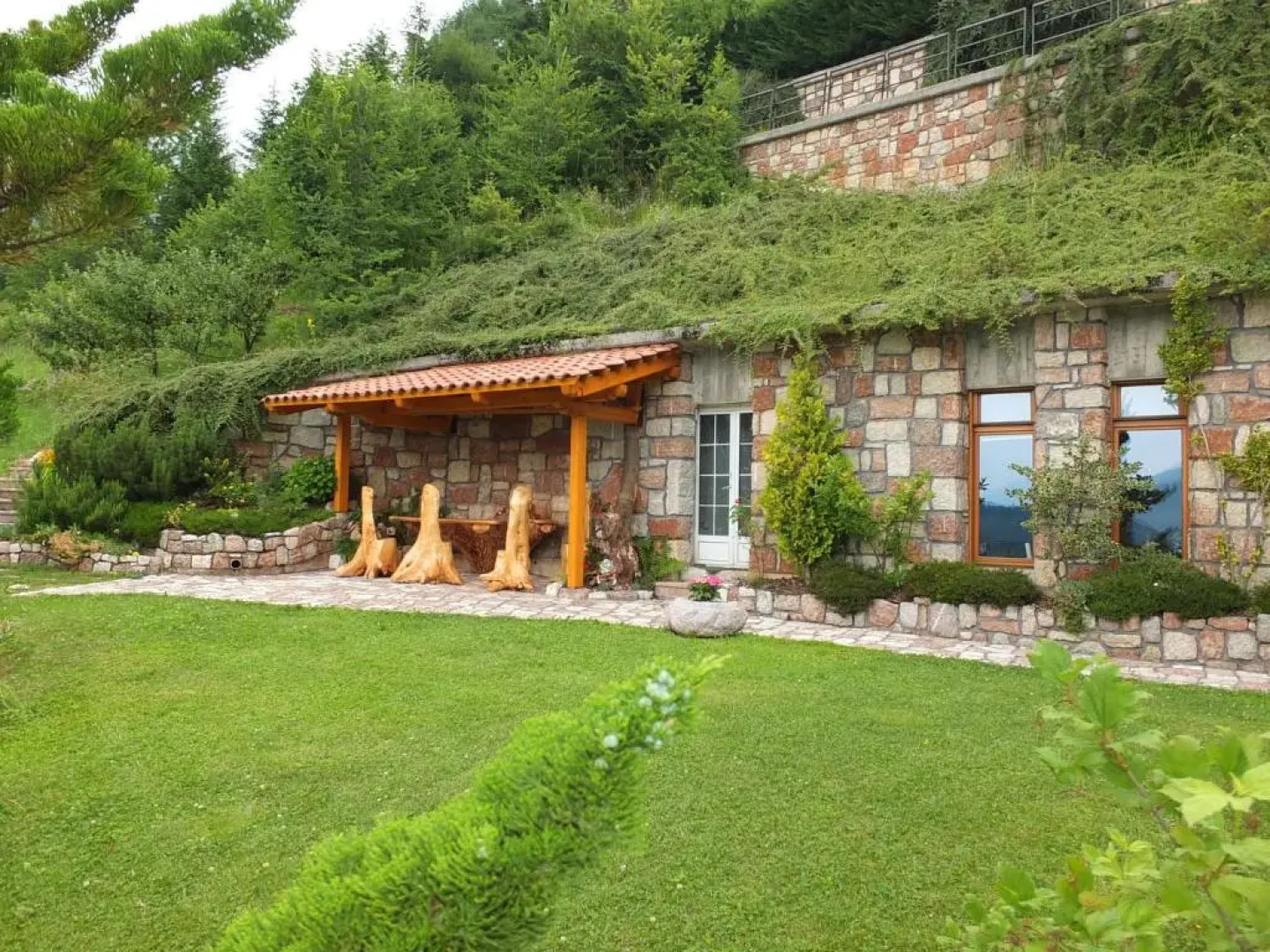 Appartamenti Donini Alfredo