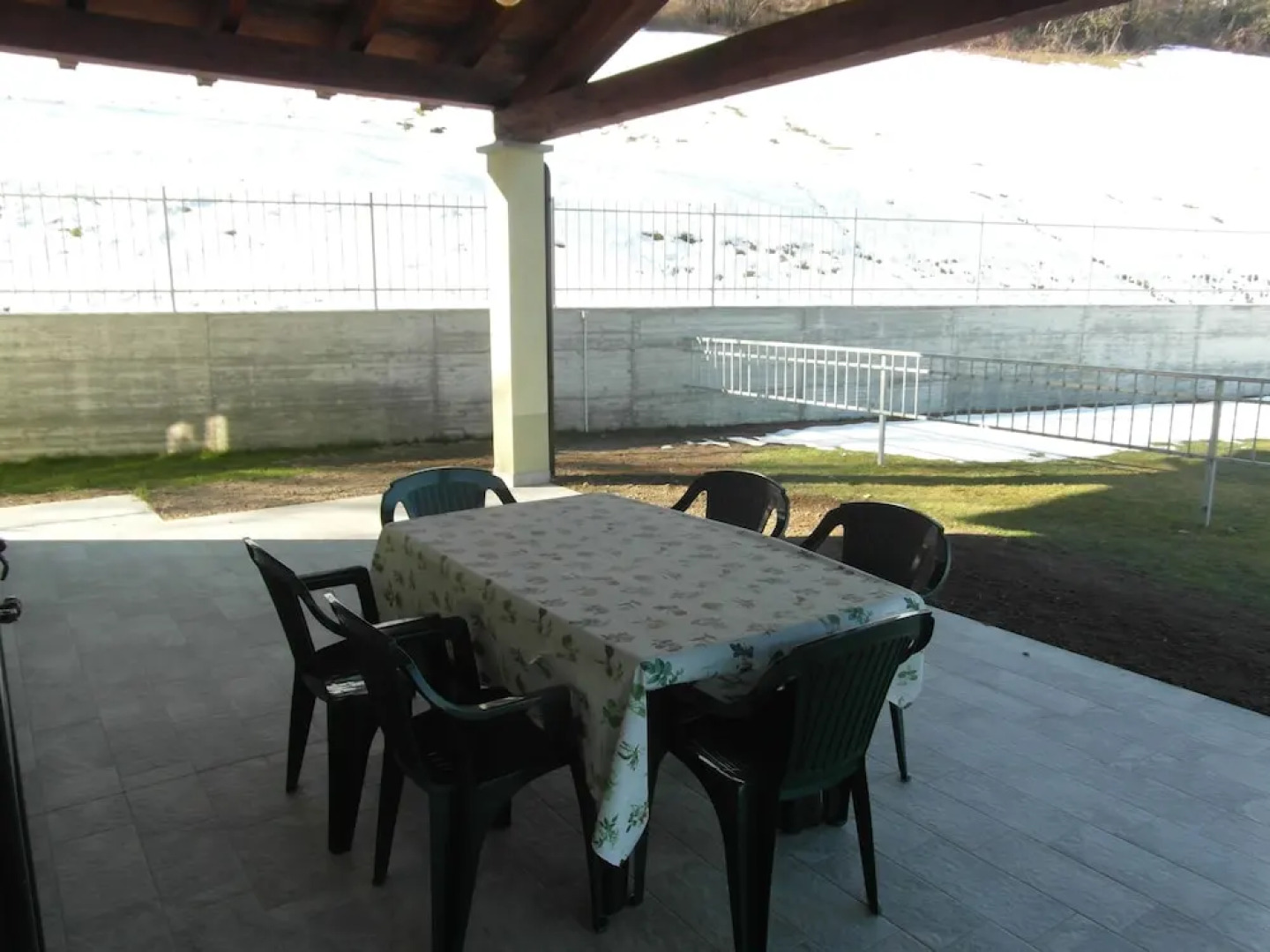 Residenza Turistica El Fiù