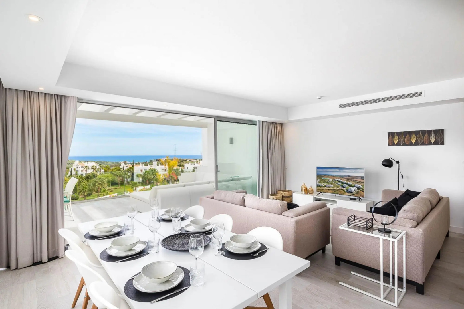 Al-1514 Estepona - Apartment - Alcazaba Lagoon