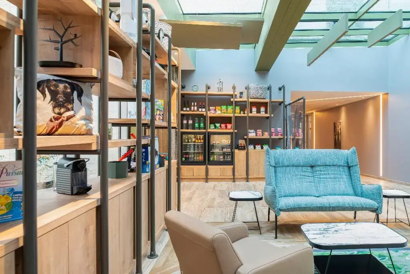 Aparthotel Adagio Lille Centre Grand Place