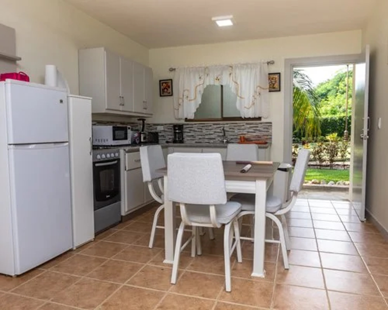 Oasis by Breeze, Guanacaste, Costa Rica