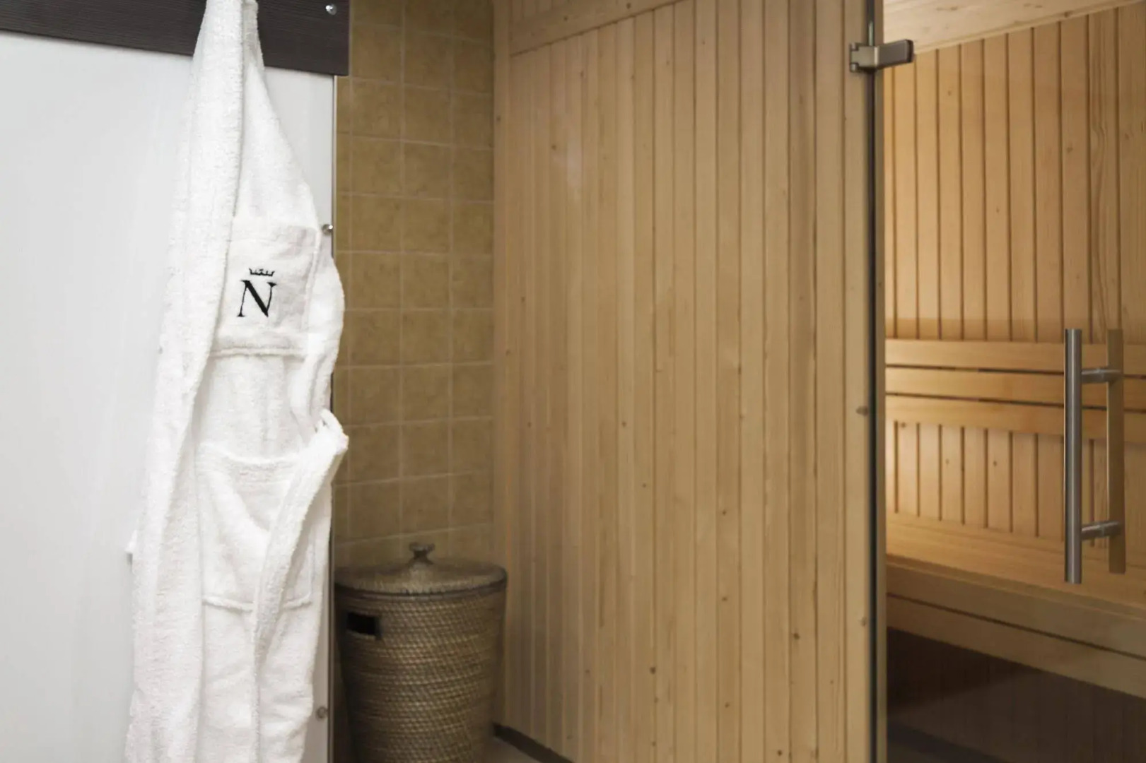 Laguna Nivaria Hotel & Spa