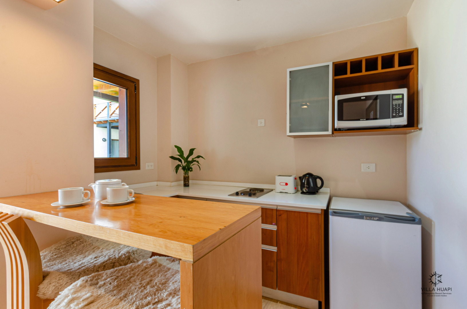 Villa Huapi Resort (Bariloche, Rio Negro)