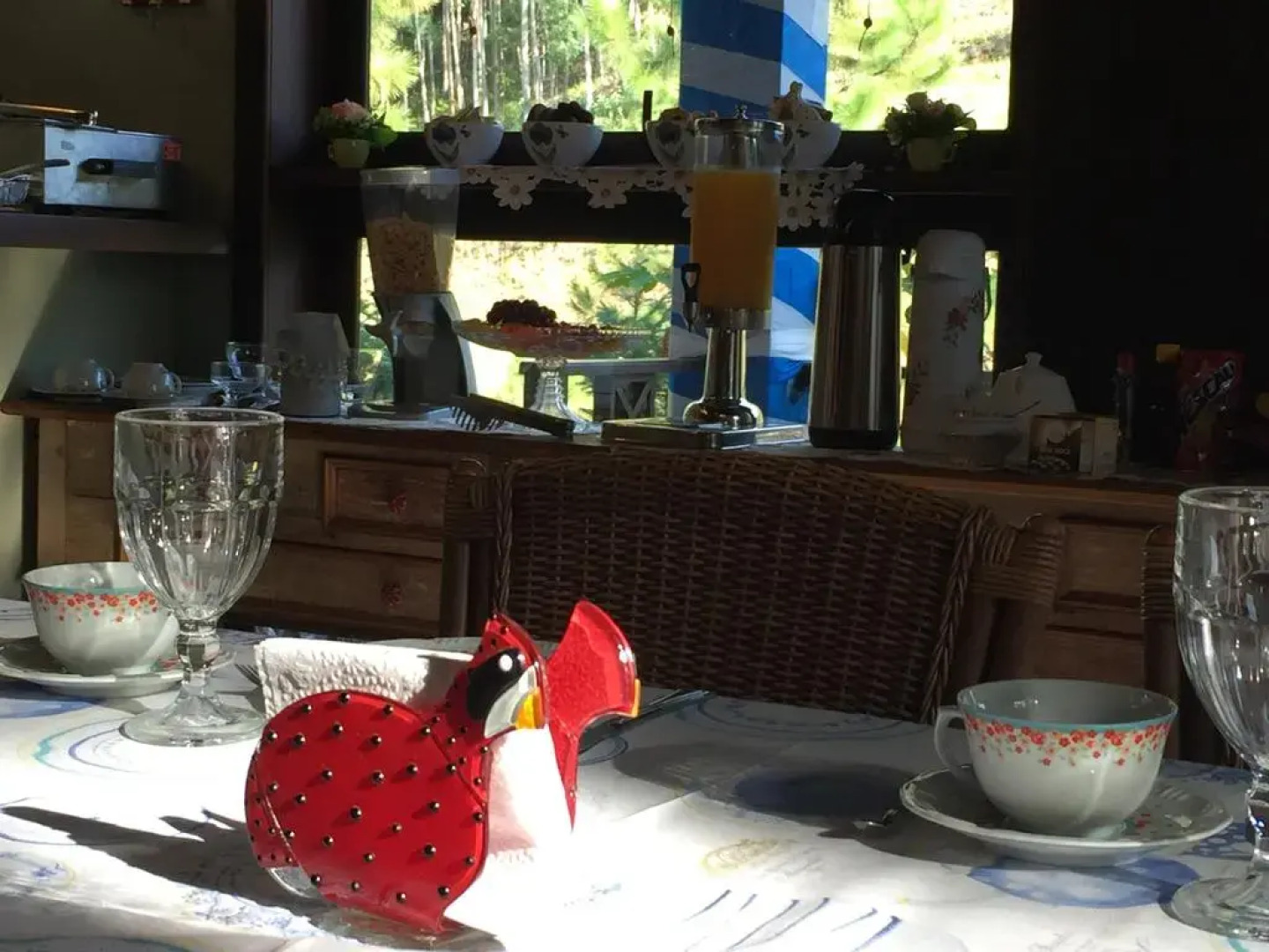 Pousada Casarão Gastehaus Boutique