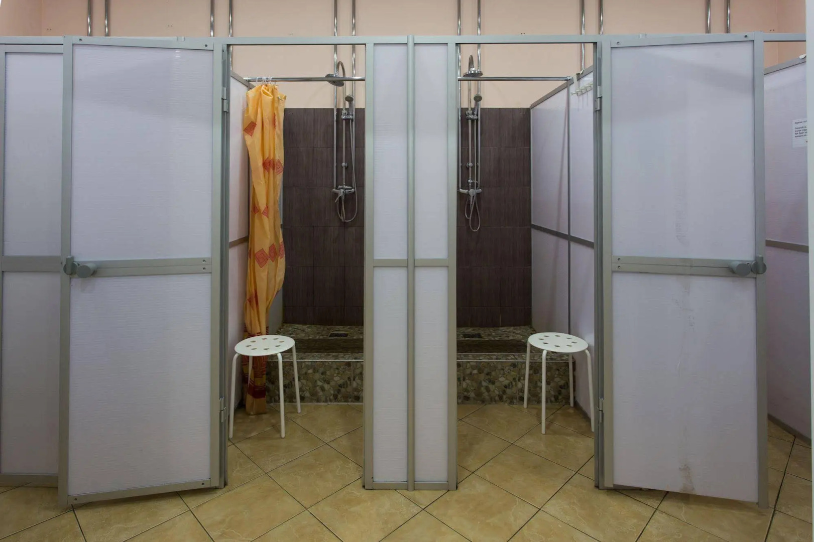 Хостел Ready Steady