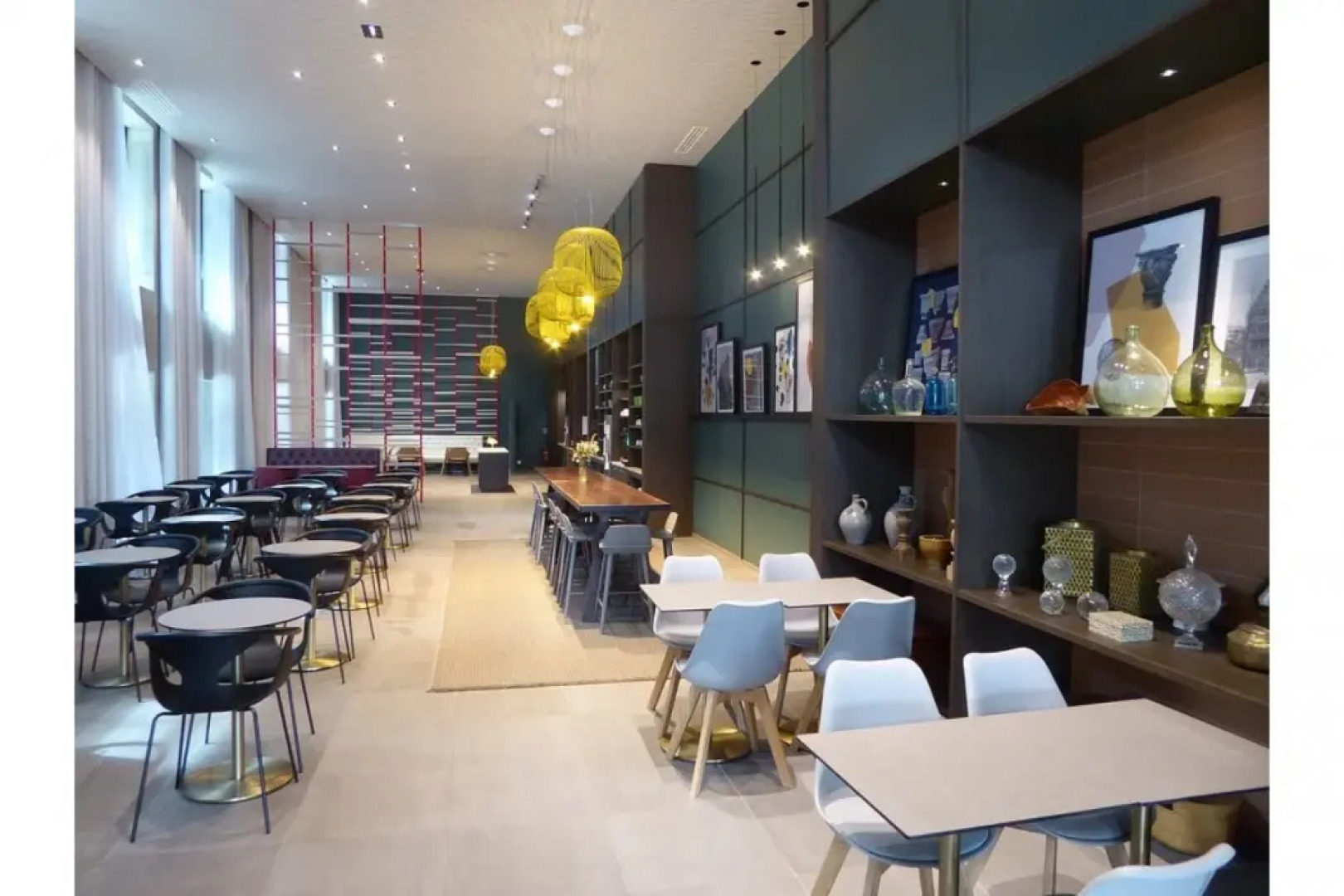 OKKO Hotels Strasbourg Centre