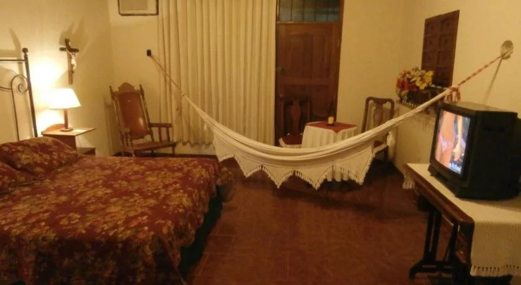 Aparthotel San Ignacio