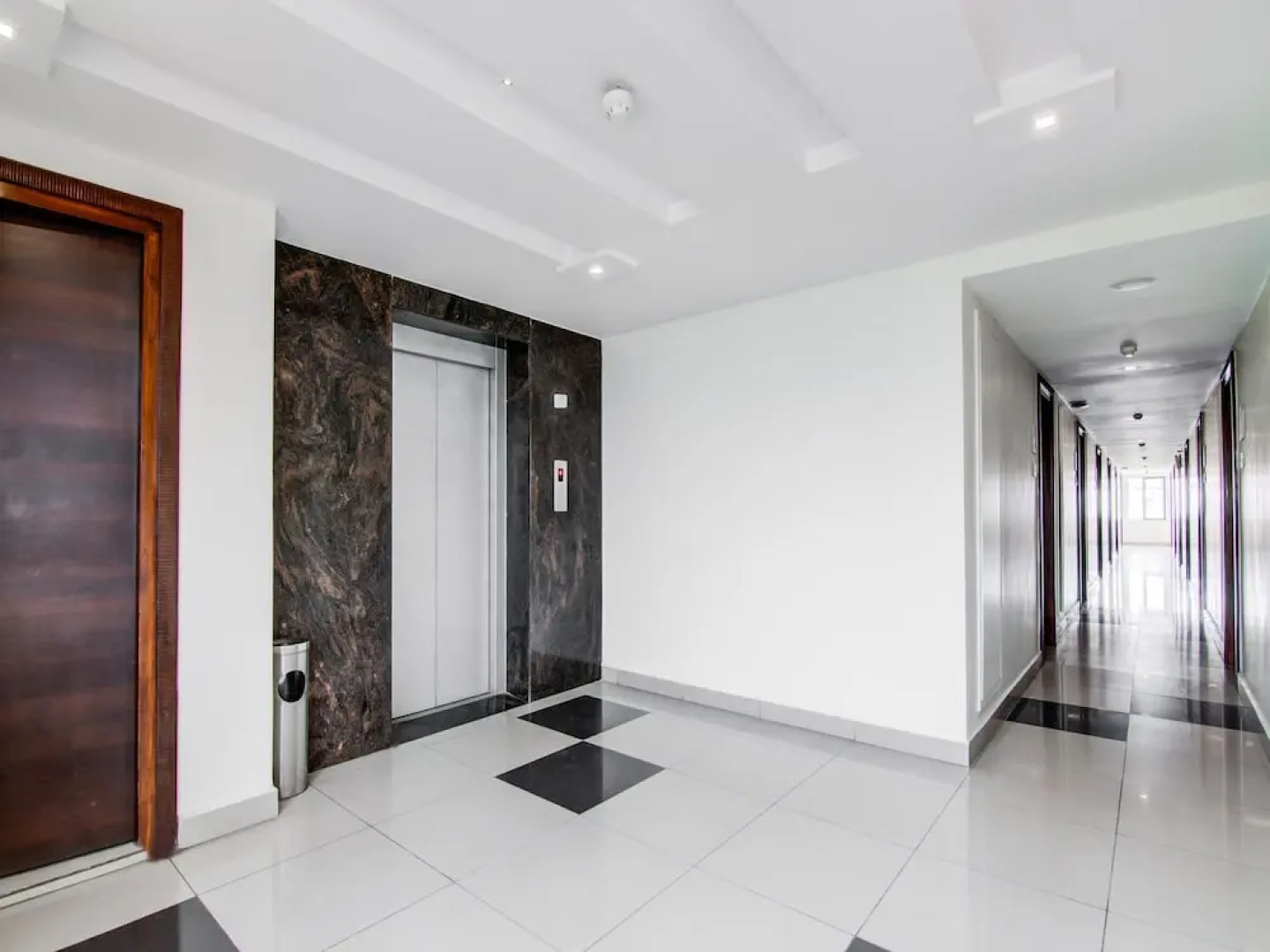 OYO 1466 Hotel G Square