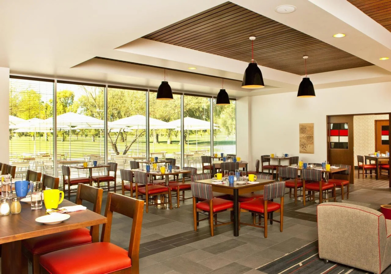 Four Points By Sheraton At Phoenix Mesa Gateway Airport