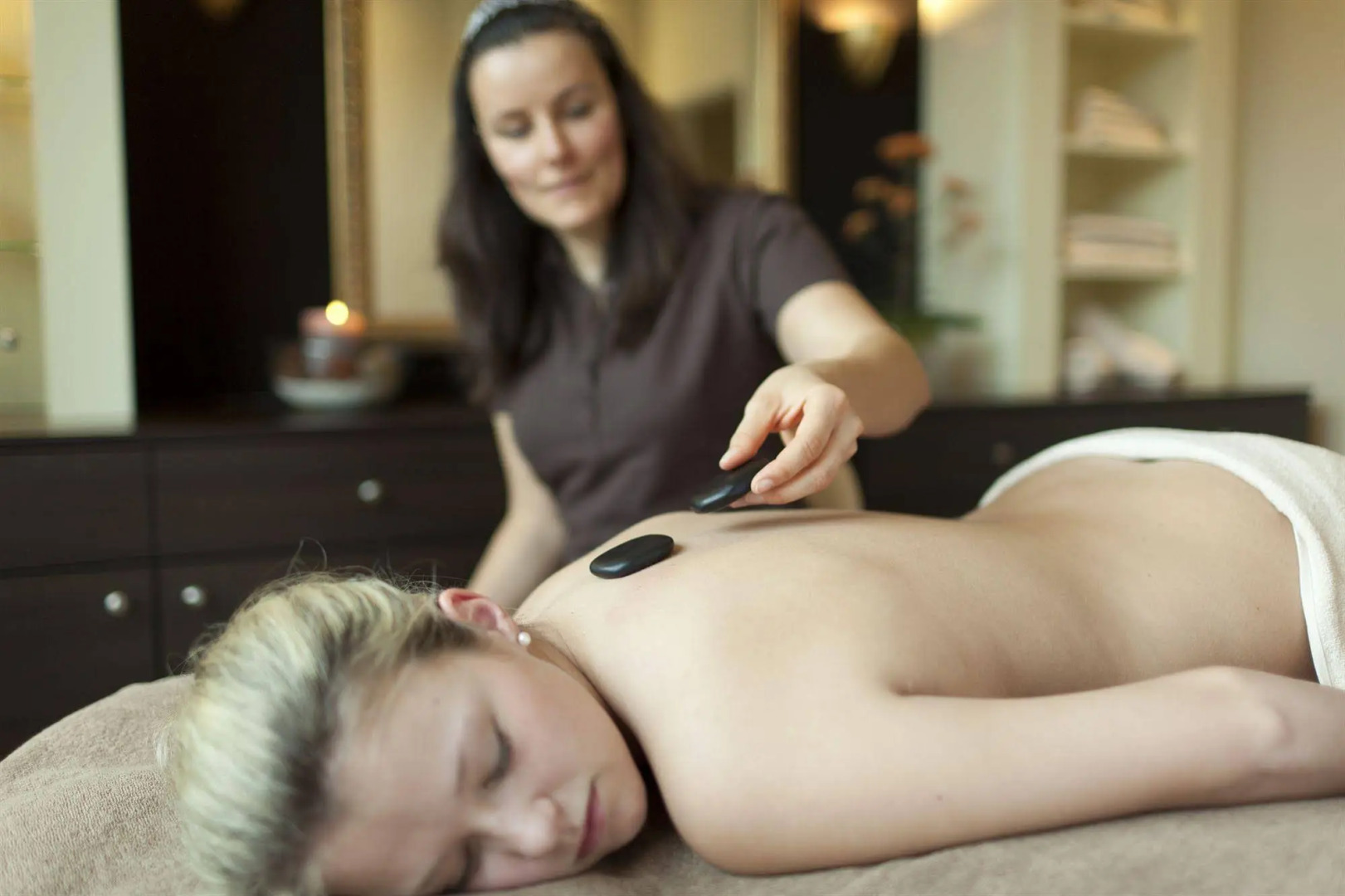 Romantik Hotel Waldschlösschen