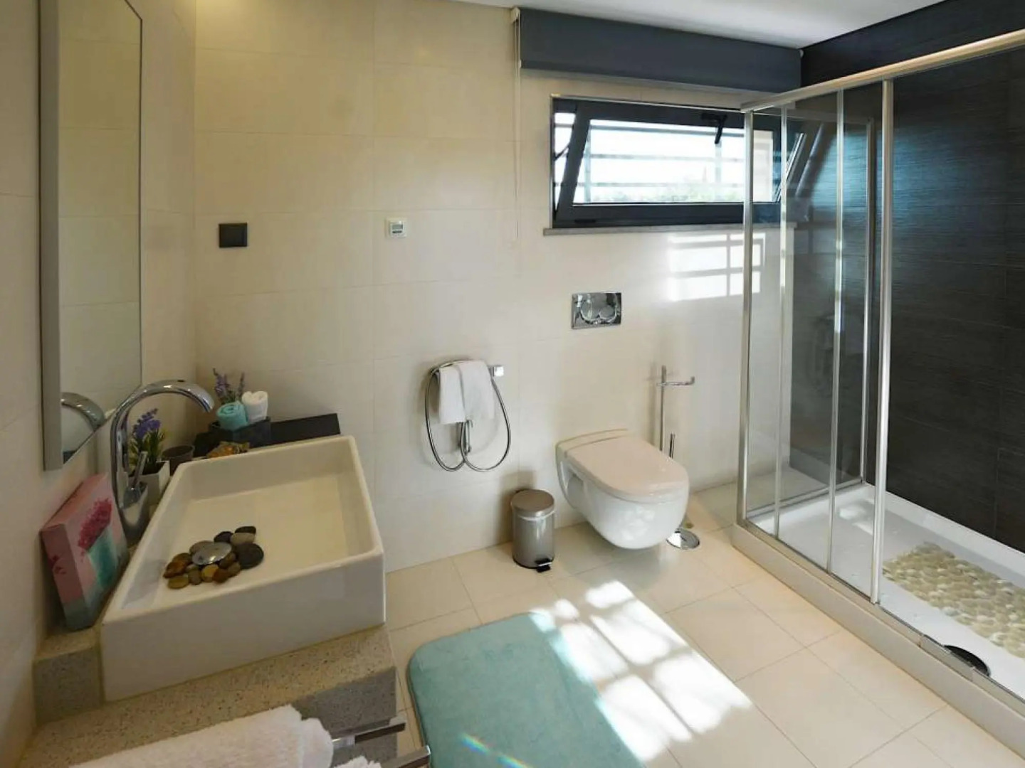 Villa Julimar (AL) in Alcantarilha