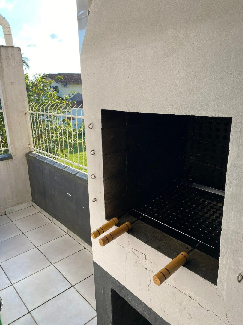 EDIFÍCIO KARINE - Stúdio 14