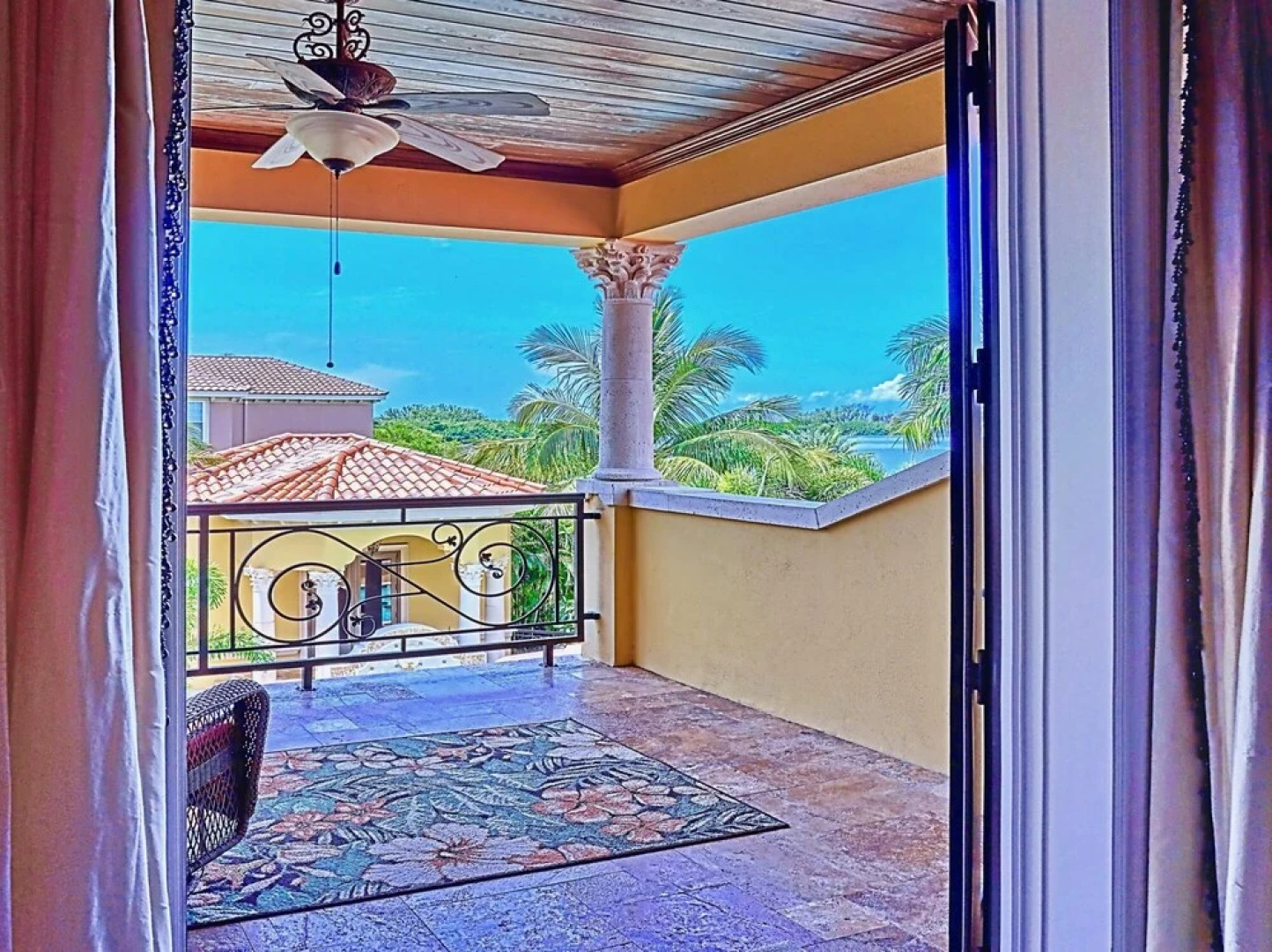 Tierra Verde St Petersburg Waterfront Mansion Estate 10BdRm