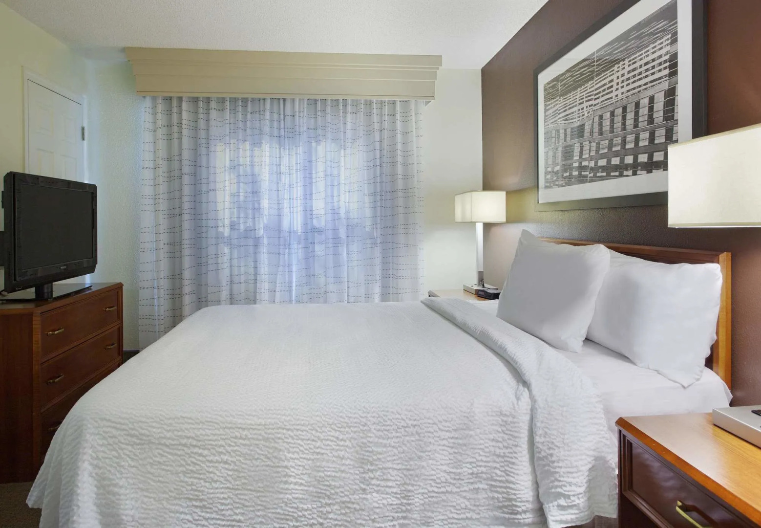Residence Inn by Marriott Greenville-Spartanburg Airport