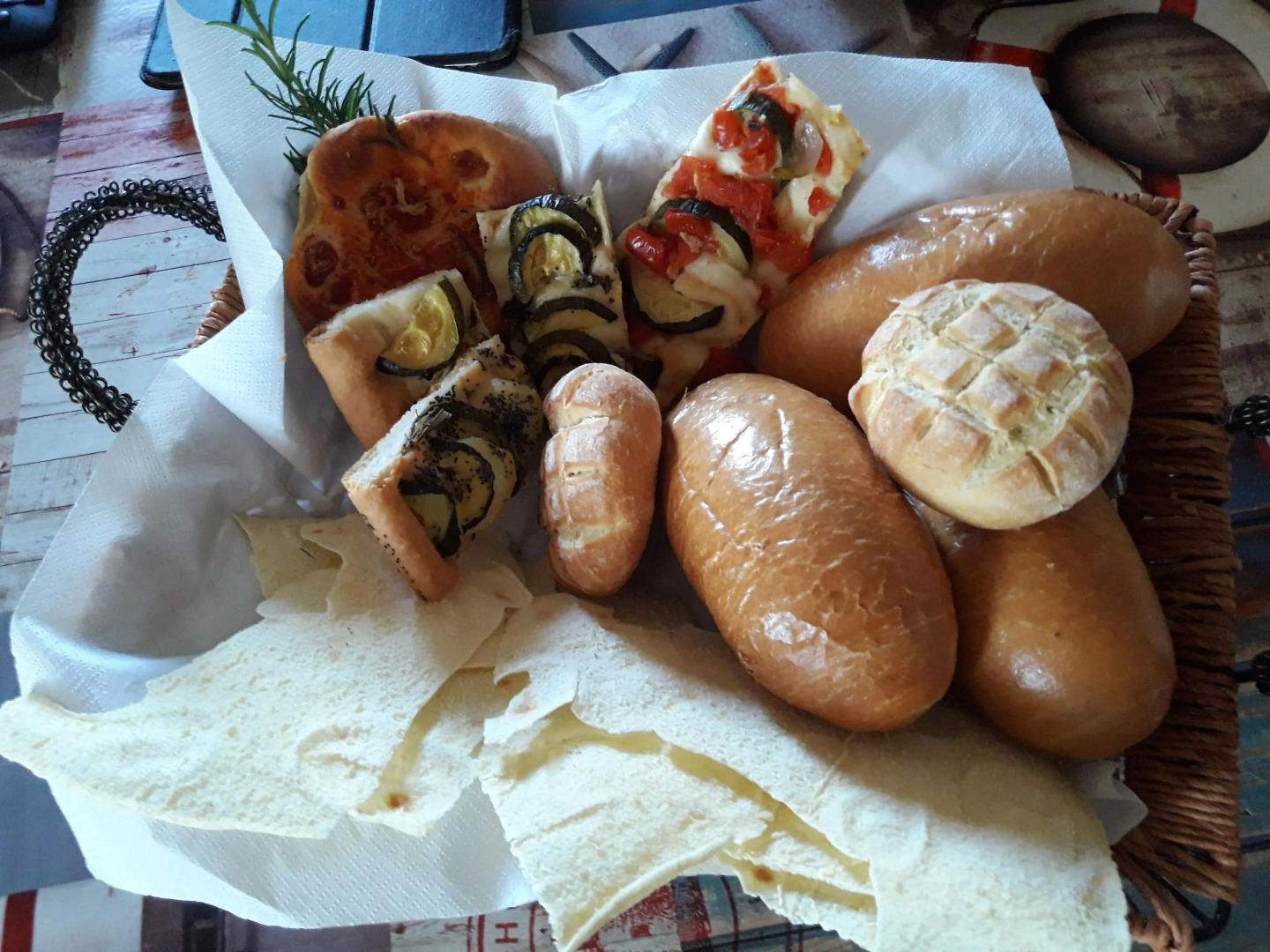 BB La Casa Bianca Di Porto Conte