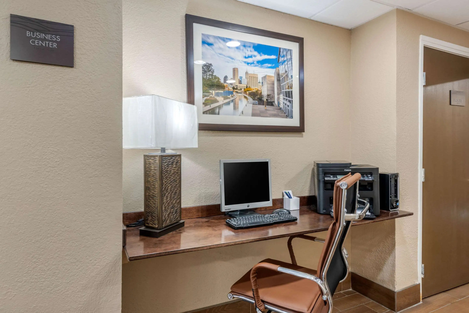 Comfort Inn Indianapolis South