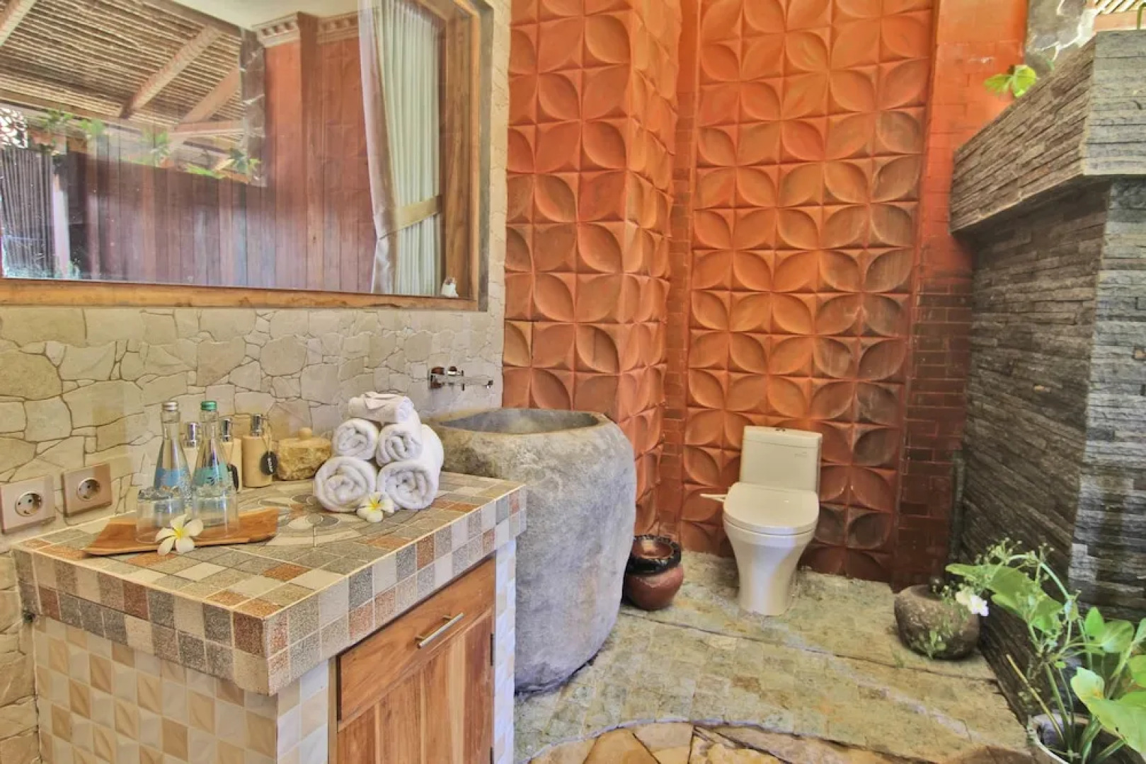 Udara Bali Yoga Detox and Spa