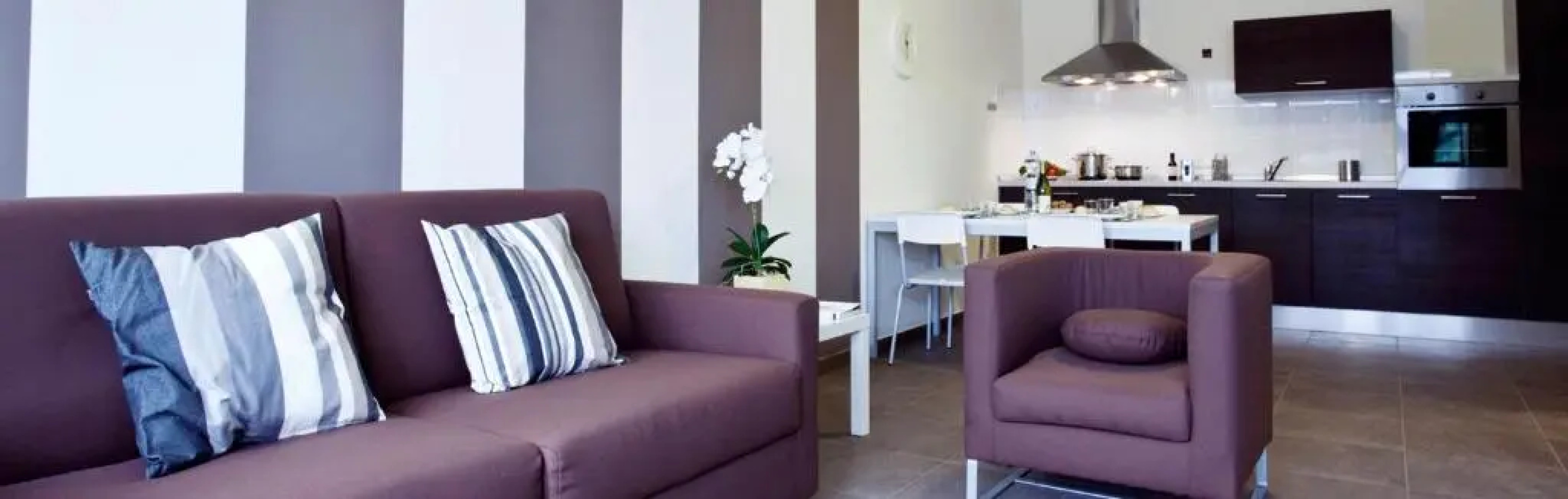 Residence Riviera Palace, Loano