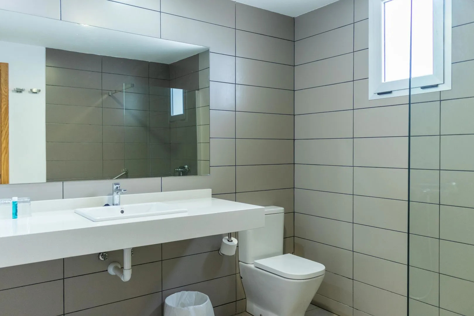 Apartamentos El Palmar