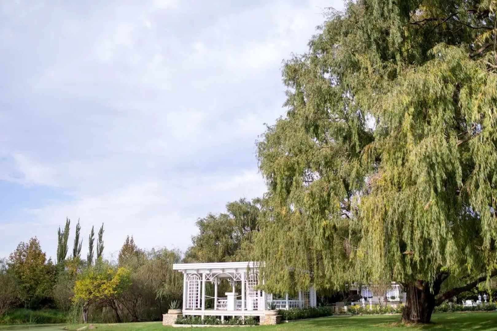 Oxbow Country Estate