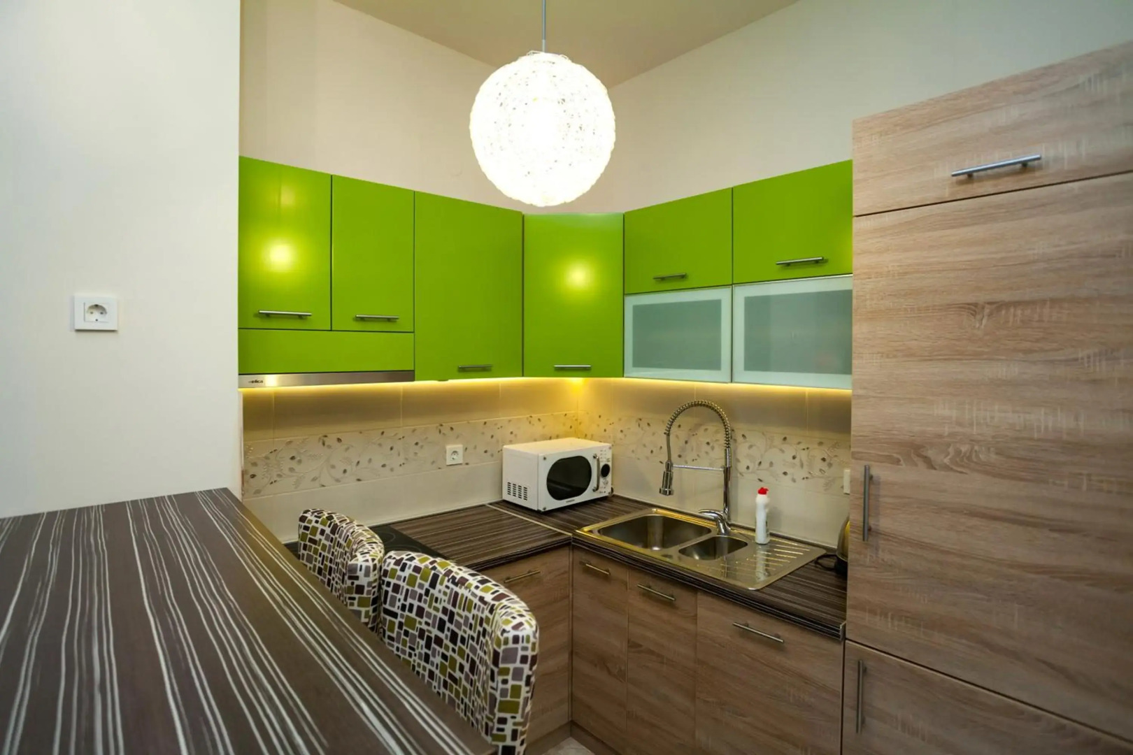 Luxury Apartment Aline