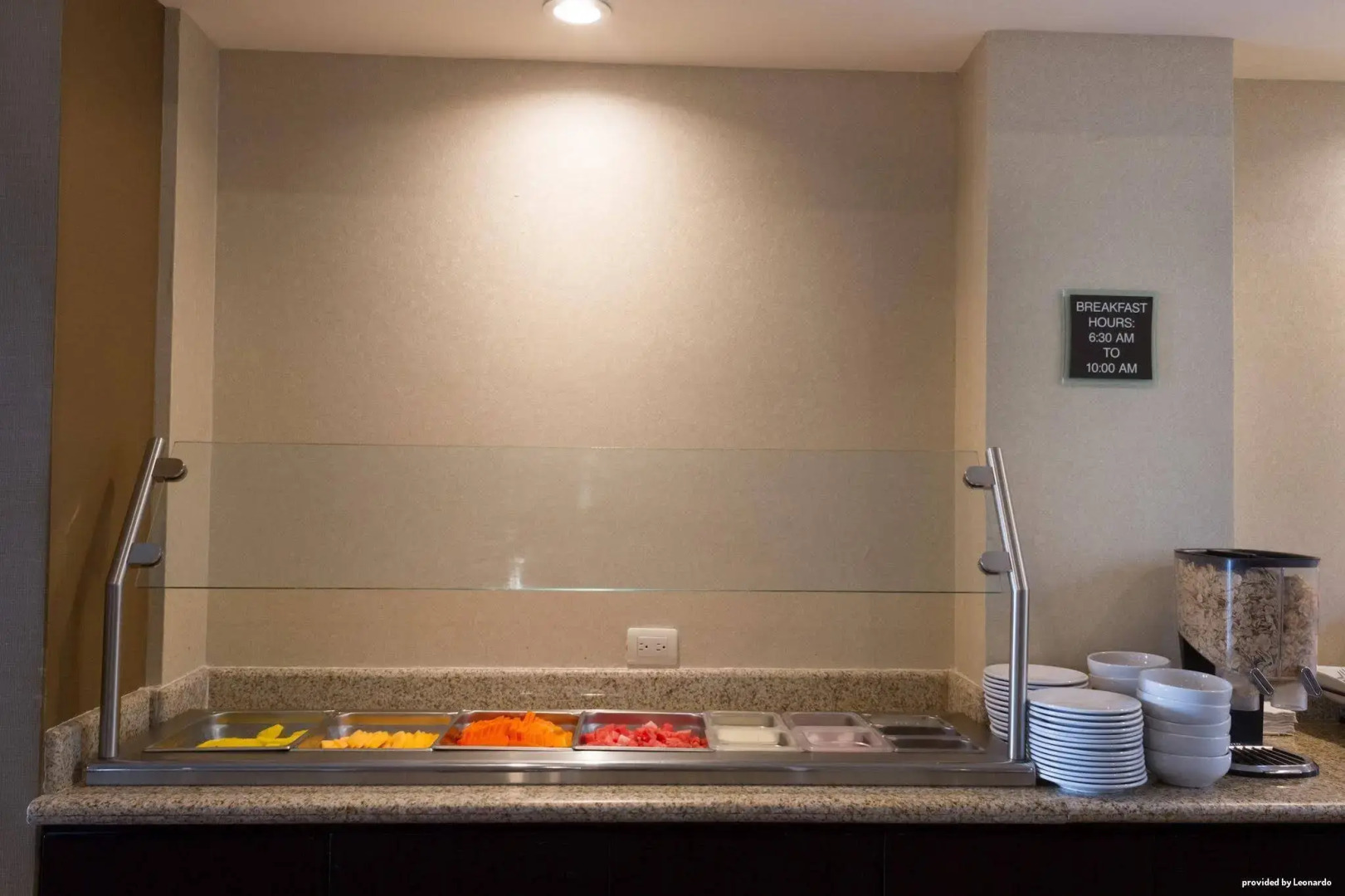 Best Western Premier Monterrey Aeropuerto