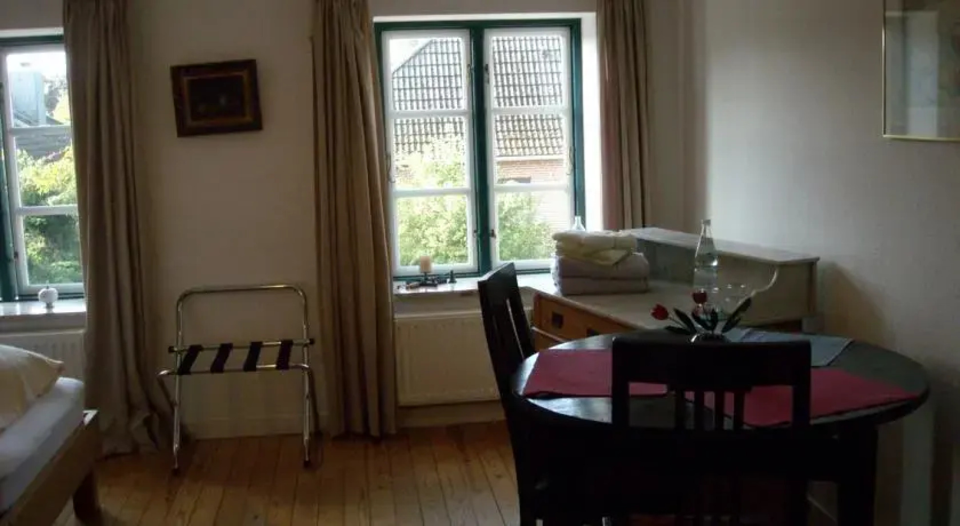 Apartment Osterladekop