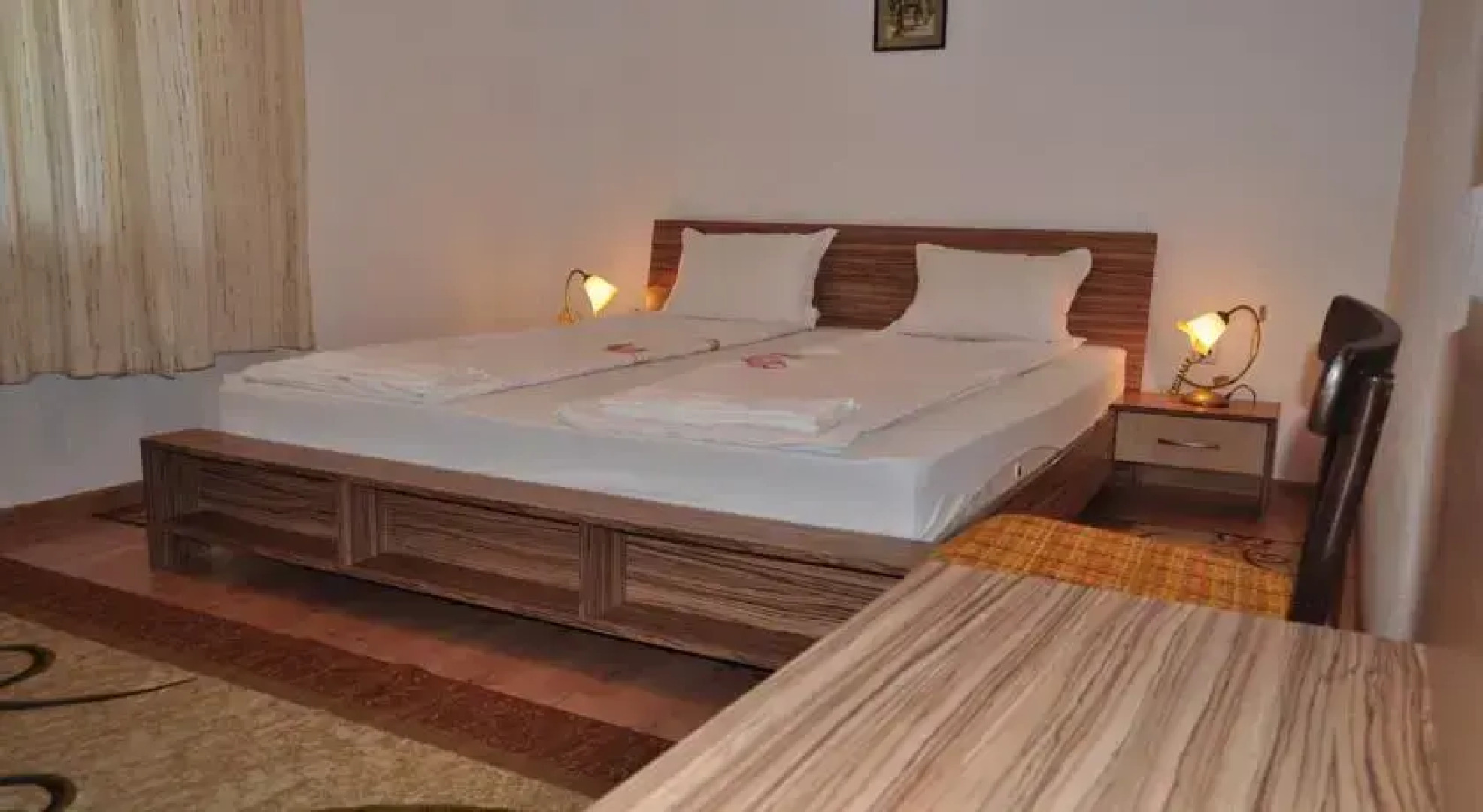 Guest House Zagorovi