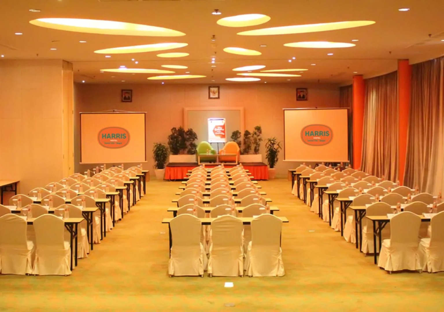 HARRIS Hotel Sentul City Bogor